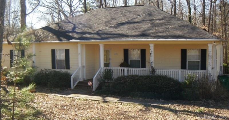 Property image 1 at 1132 Marietta Street, Charlotte, NC 28214