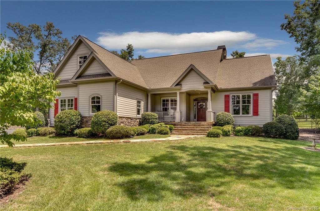 Property image 1 at 273 Stable Gate Drive, Campobello, SC 29322