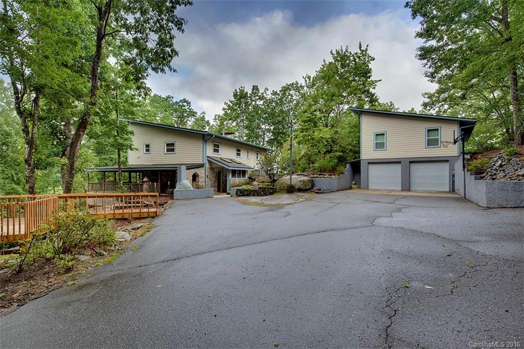 Property image 1 at 1500 Kentwood Lane, Pisgah Forest, NC 28768