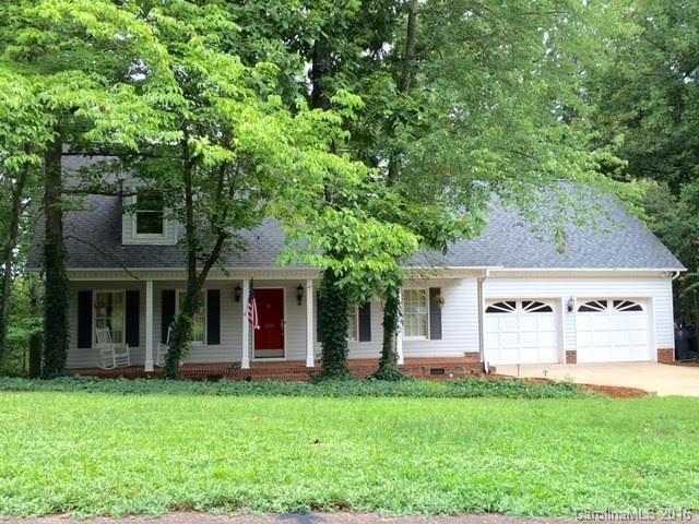 Property image 1 at 253 Countrywood Drive, Forest City, NC 28043