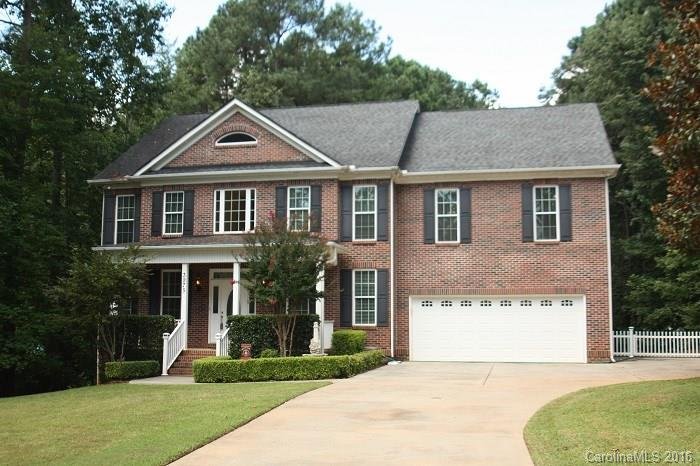 Property image 1 at 3975 Granite Street, Terrell, NC 28682