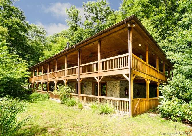 Property image 1 at 47 Tammy Drive, Maggie Valley, NC 28751