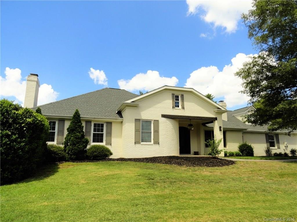 Property image 1 at 2135 Tuckerbunn Drive, Charlotte, NC 28270