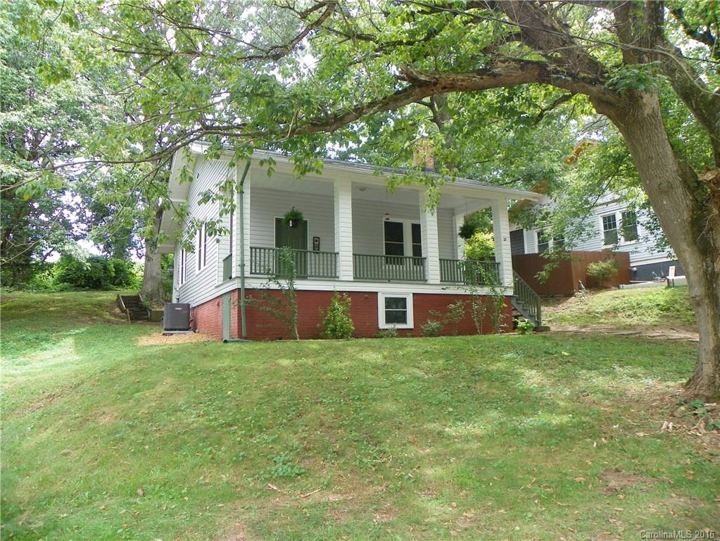 Property image 1 at 22 Sayles Road, Asheville, NC 28803