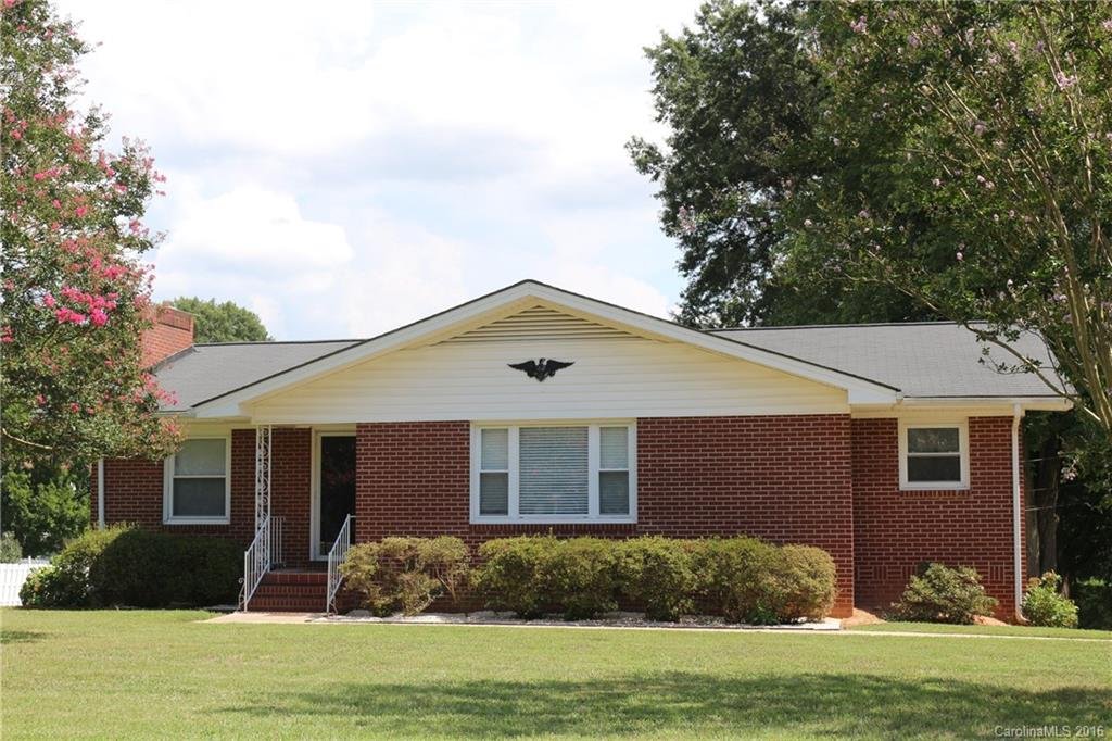 Property image 1 at 225 Neita Drive, Salisbury, NC 28147