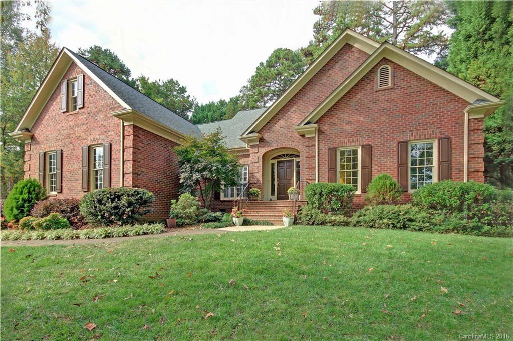 21437 Blakely Shores Drive