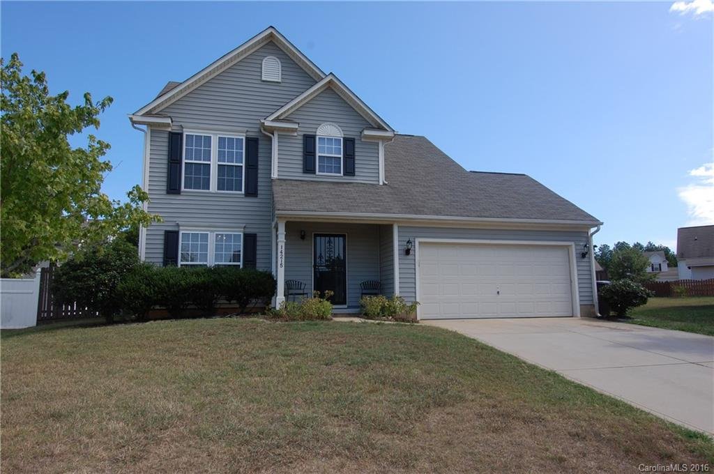 14215 Lynderwood Court