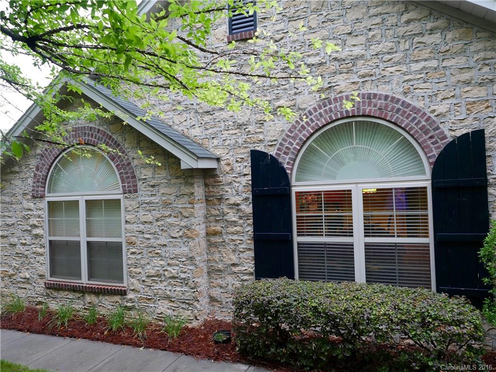 Property image 1 at 2821 Polo Club Boulevard, Matthews, NC 28105