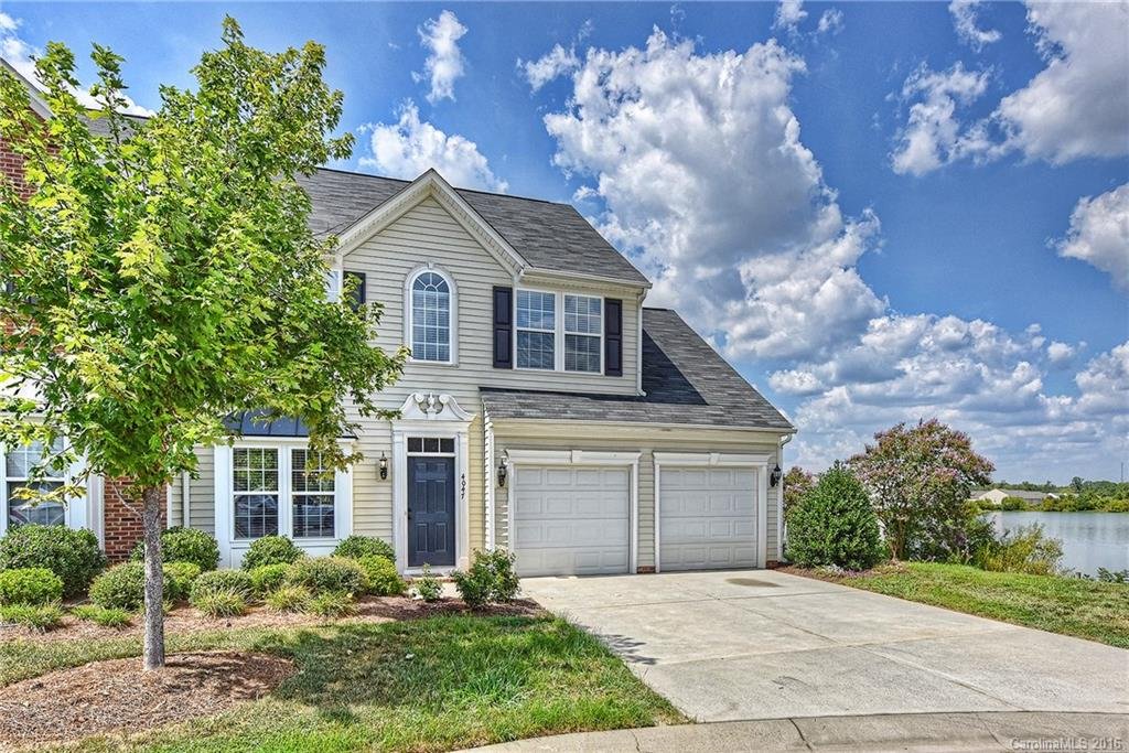 Property image 1 at 4047 Fenworth Court, Fort Mill, SC 29715