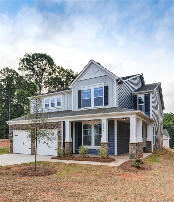 Property image 1 at 10008 Michael Crossing Drive, Charlotte, NC 28213