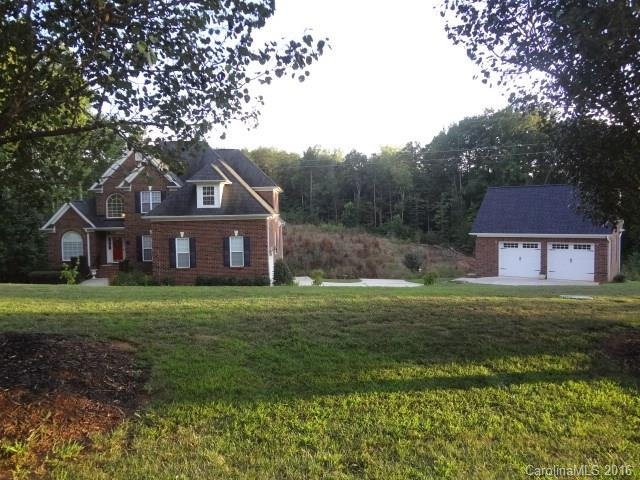 Property image 1 at 125 Streamside Place, Mooresville, NC 28115