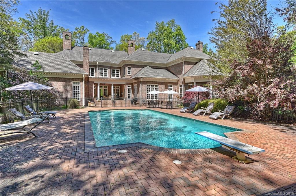 Property image 1 at 9705 Sedgefield Drive, Waxhaw, NC 28173