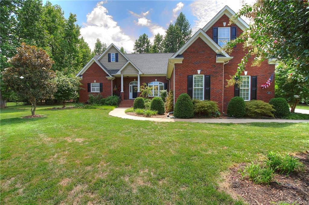 132 Summerfield Court