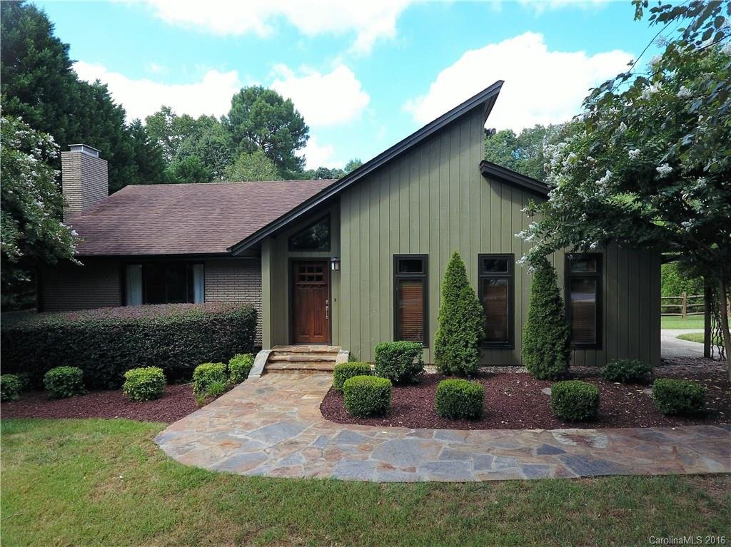 Property image 1 at 1028 Churchill Road, Davidson, NC 28036