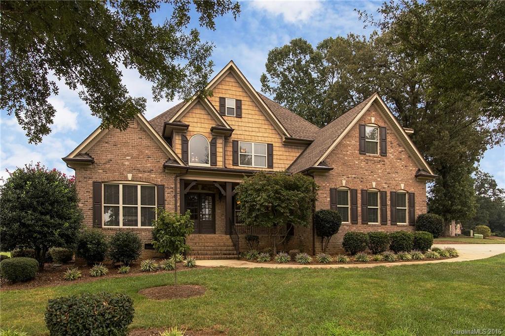 Property image 1 at 4708 Stonington Drive, Monroe, NC 28110