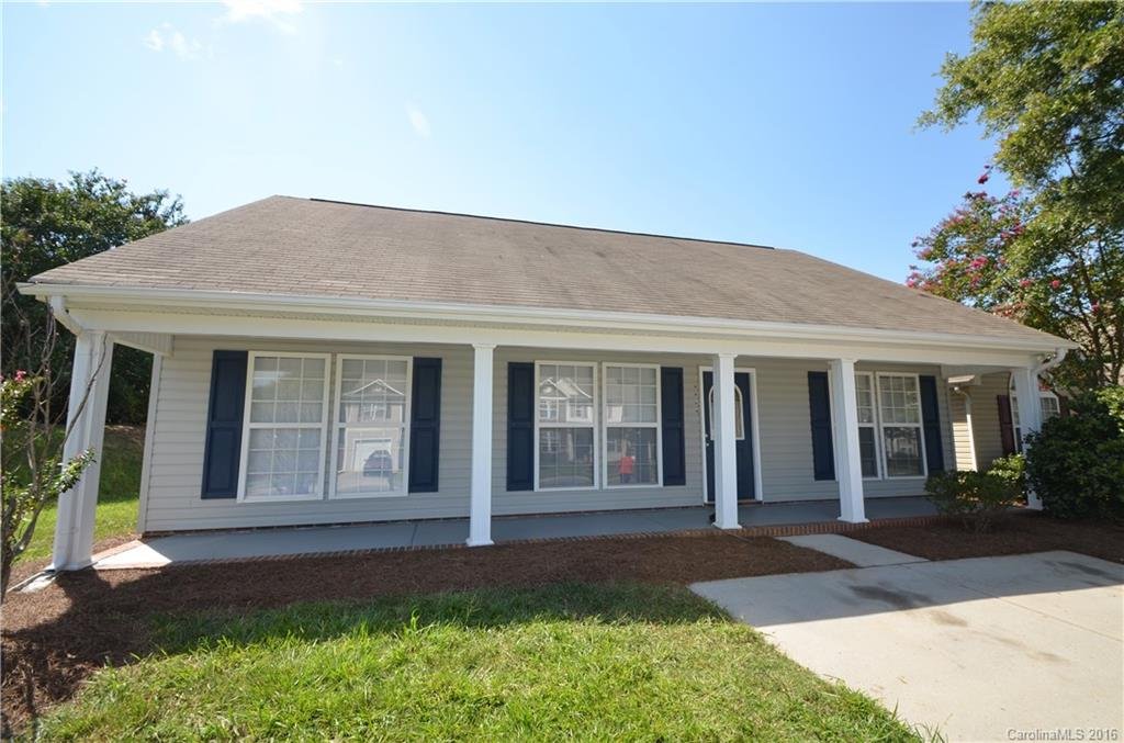 Property image 1 at 6805 Parkers Crossing Drive, Charlotte, NC 28215