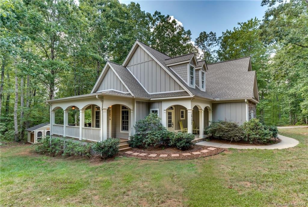 Property image 1 at 640 Shepherds Creek Circle, Rutherfordton, NC 28139