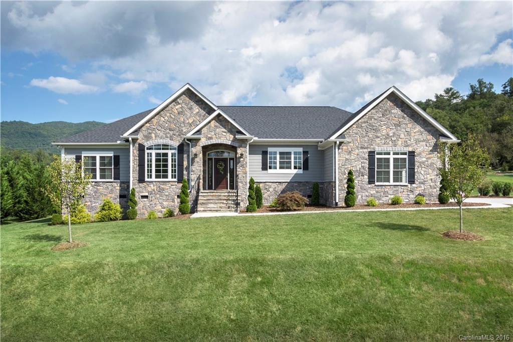 Property image 1 at 36 Sovereign Lane, Fairview, NC 28730