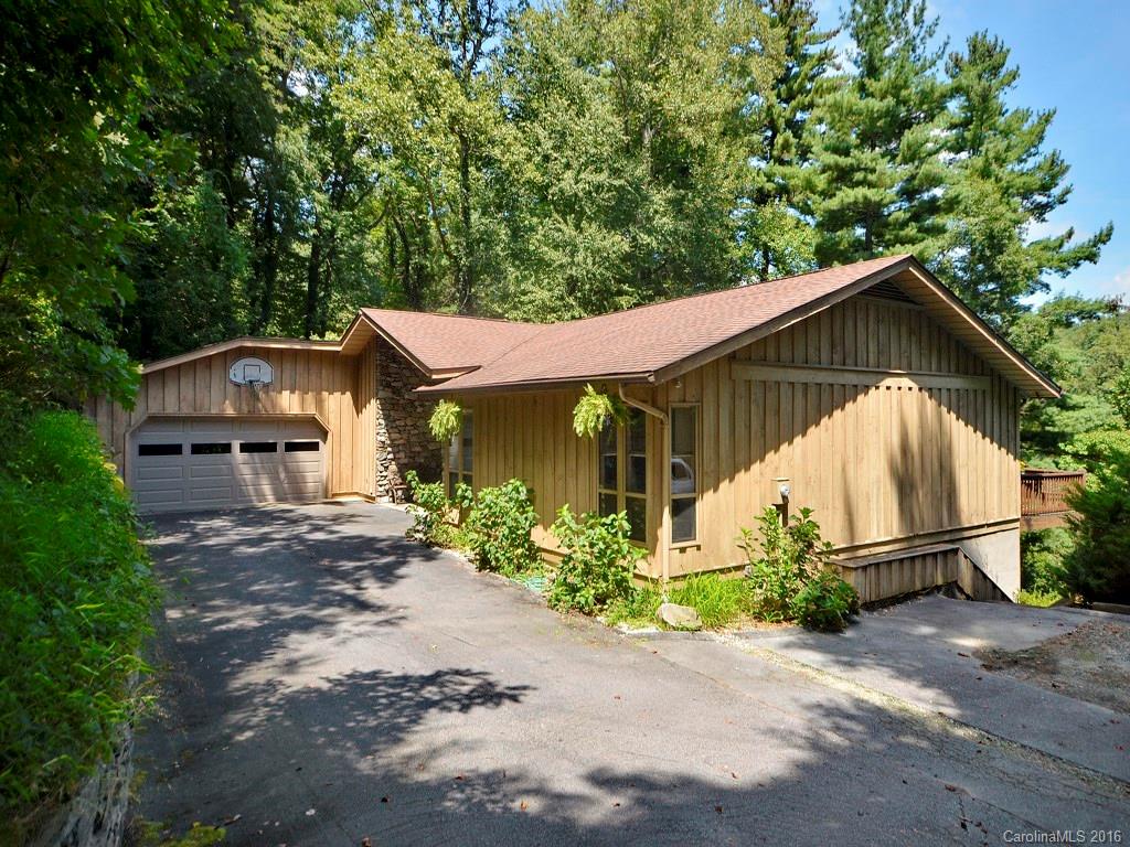 Property image 1 at 930 Indian Hill Road, Hendersonville, NC 28791