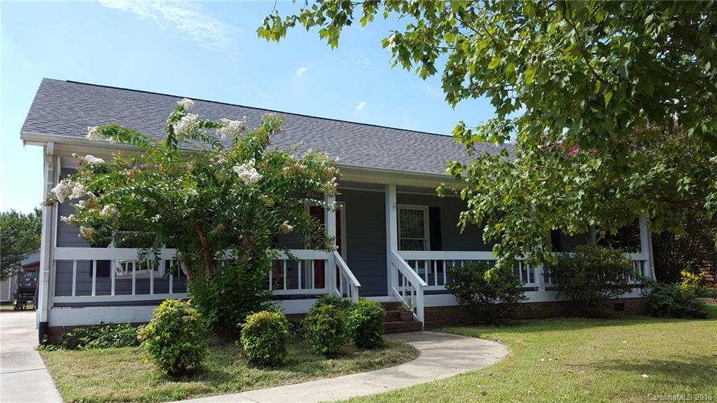 Property image 1 at 389 Roberta Road, Concord, NC 28027