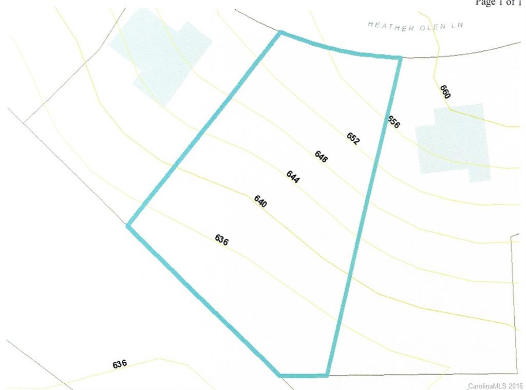 213 Heather Glen Lane