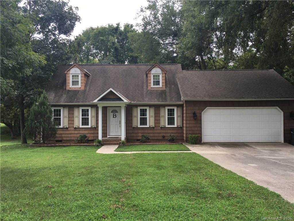 Property image 1 at 1165 Rembrandt Drive, Concord, NC 28027