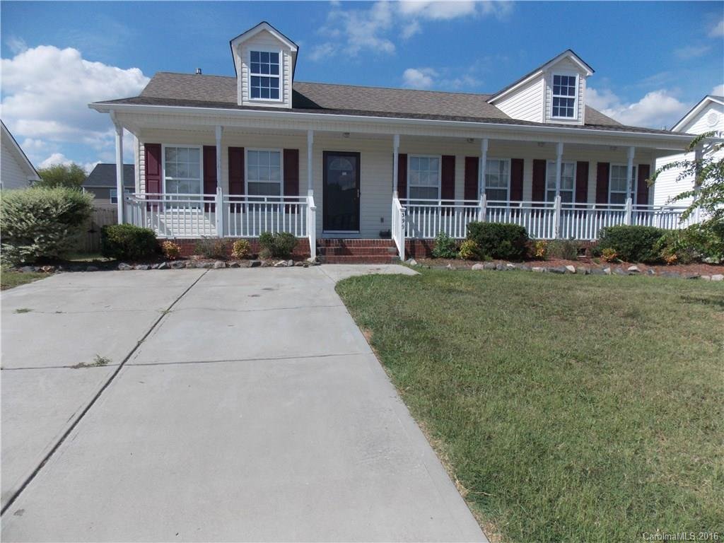 Property image 1 at 399 Soft Winds Village Drive, Rock Hill, SC 29730