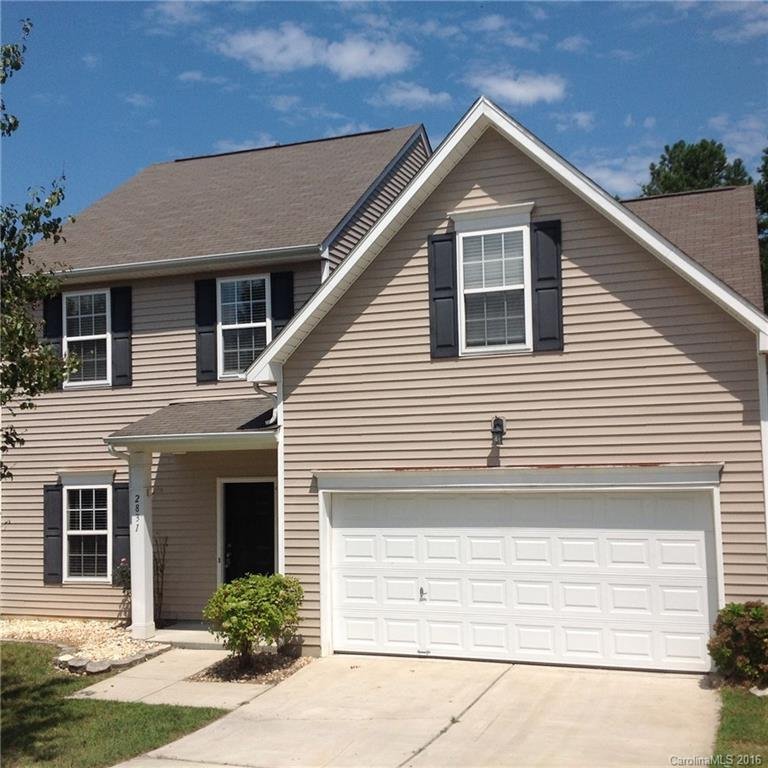 Property image 1 at 2831 Forest Grove Court, Charlotte, NC 28269