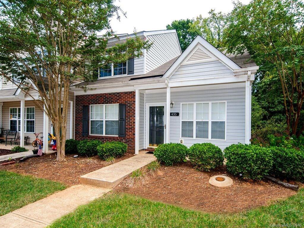 Property image 1 at 435 Scarlett Lane, Fort Mill, SC 29708