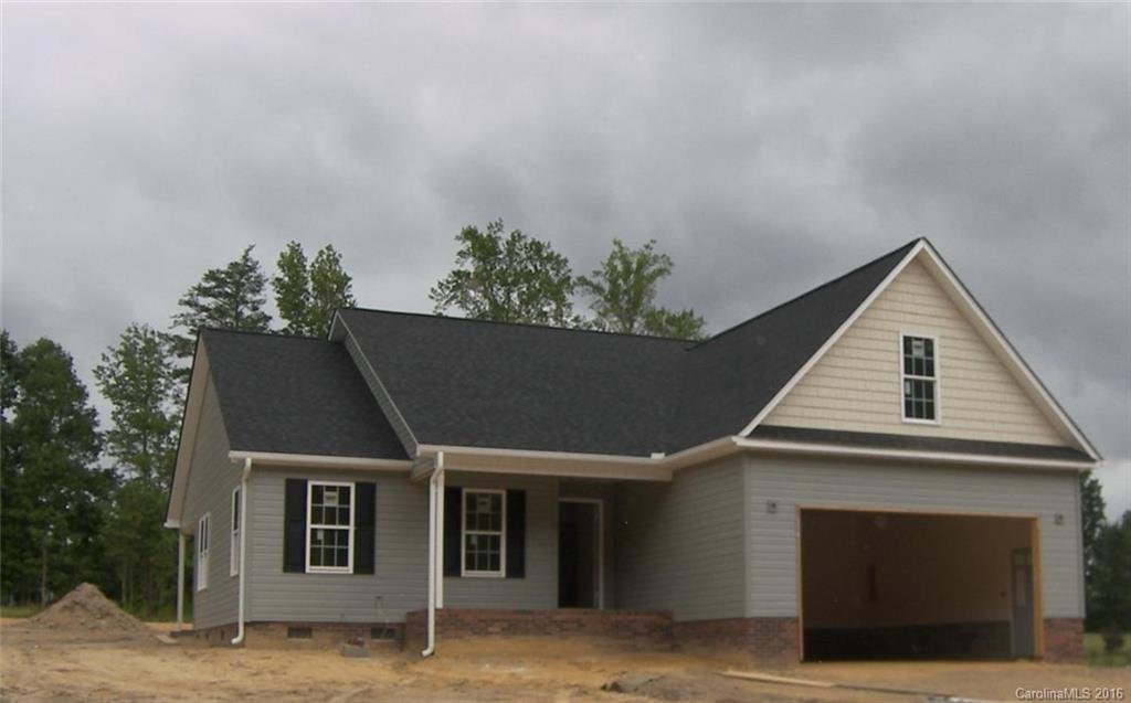 Property image 1 at 1175 Long Creek Lane, Salisbury, NC 28146