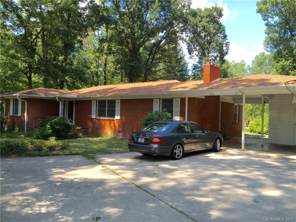 112 Forest Hills Drive