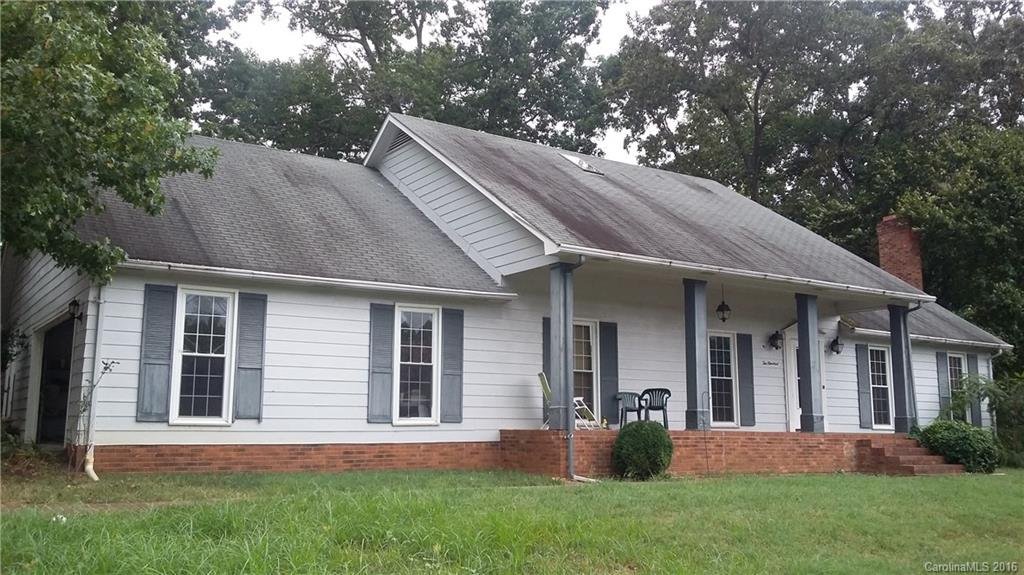 Property image 1 at 200 Jonas Drive, Lincolnton, NC 28092