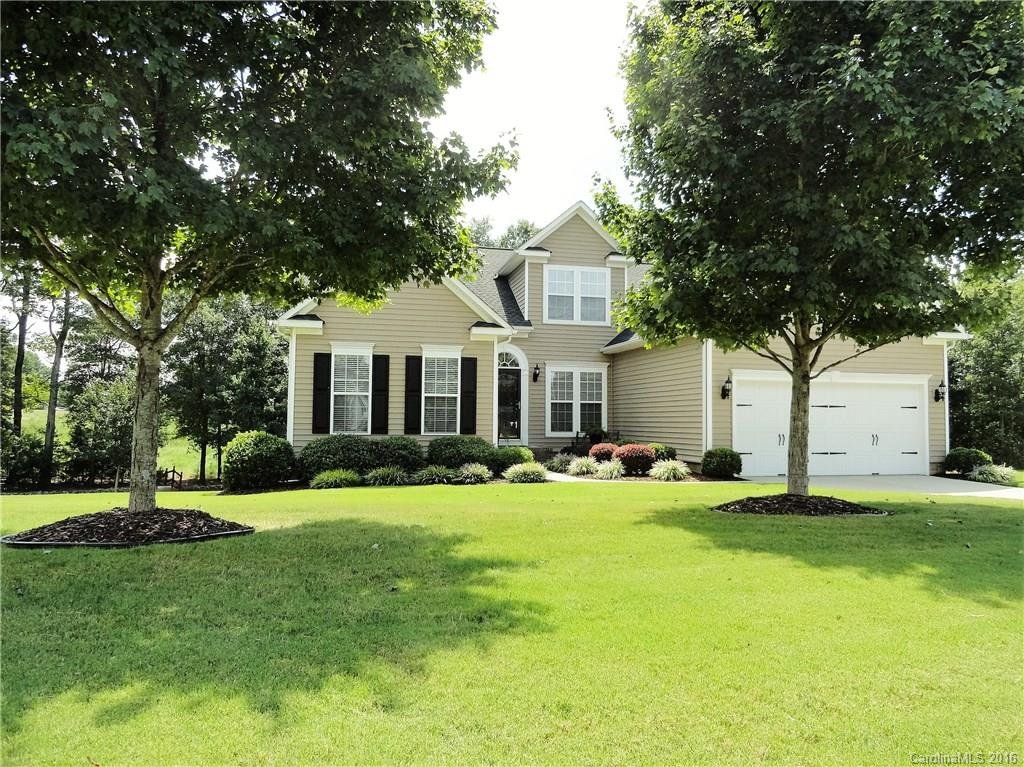 Property image 1 at 3042 Hiddenbrook Way, Fort Mill, SC 29707