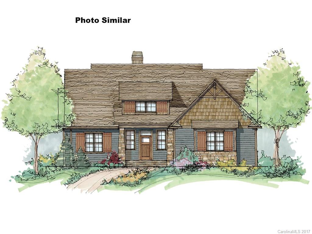 Property image 1 at 143 Long Tail Lane, Hendersonville, NC 28739