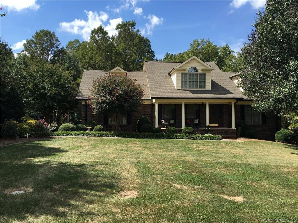 1173 Creekside Drive