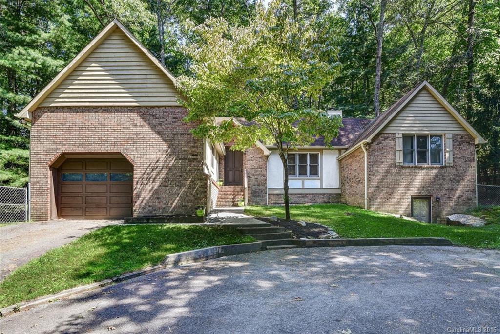 140 Evergreen Hill Drive