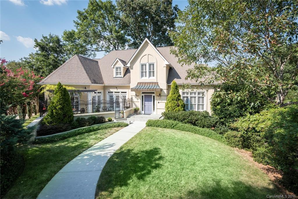 Property image 1 at 101 James Drew Court, Charlotte, NC 28270