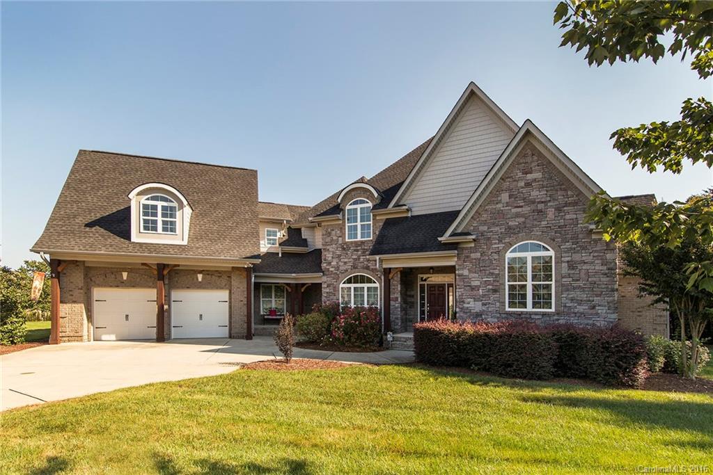 Property image 1 at 2322 Shiny Leaf Drive, Denver, NC 28037