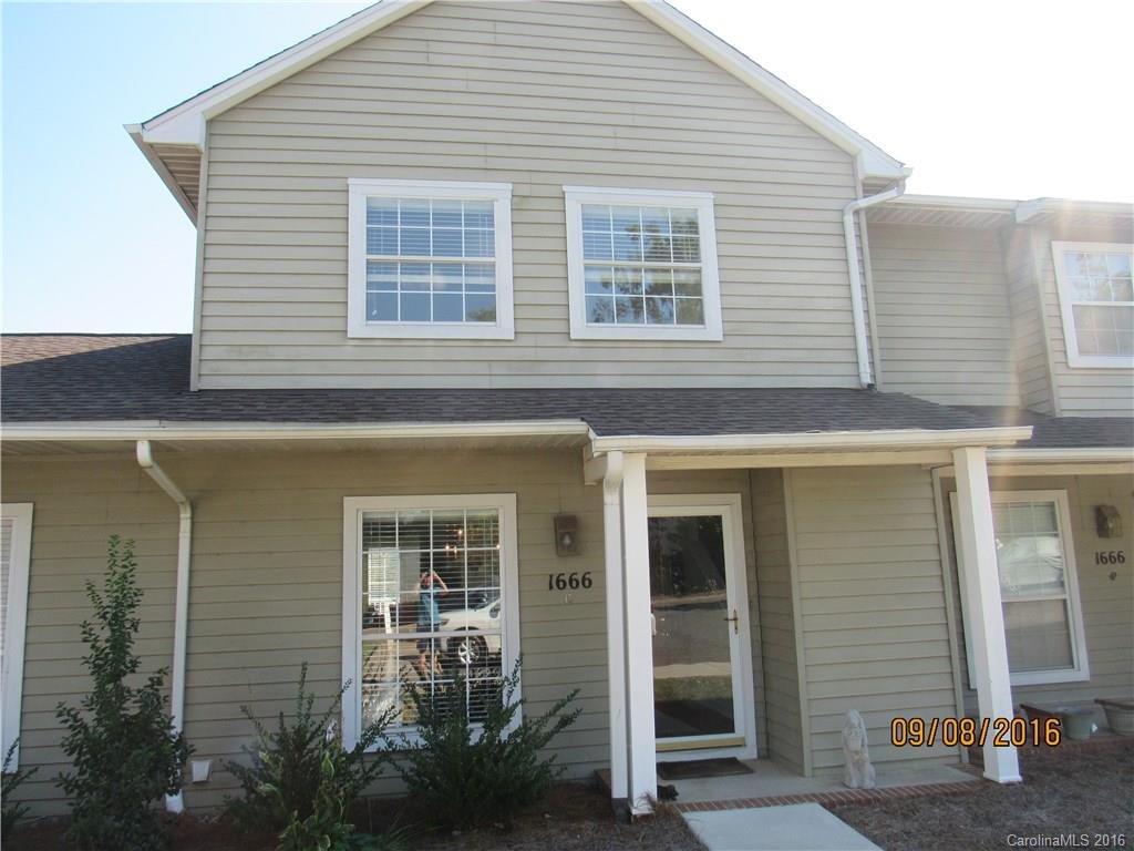 Property image 1 at 1666 C Robins Nest Court, Gastonia, NC 28054