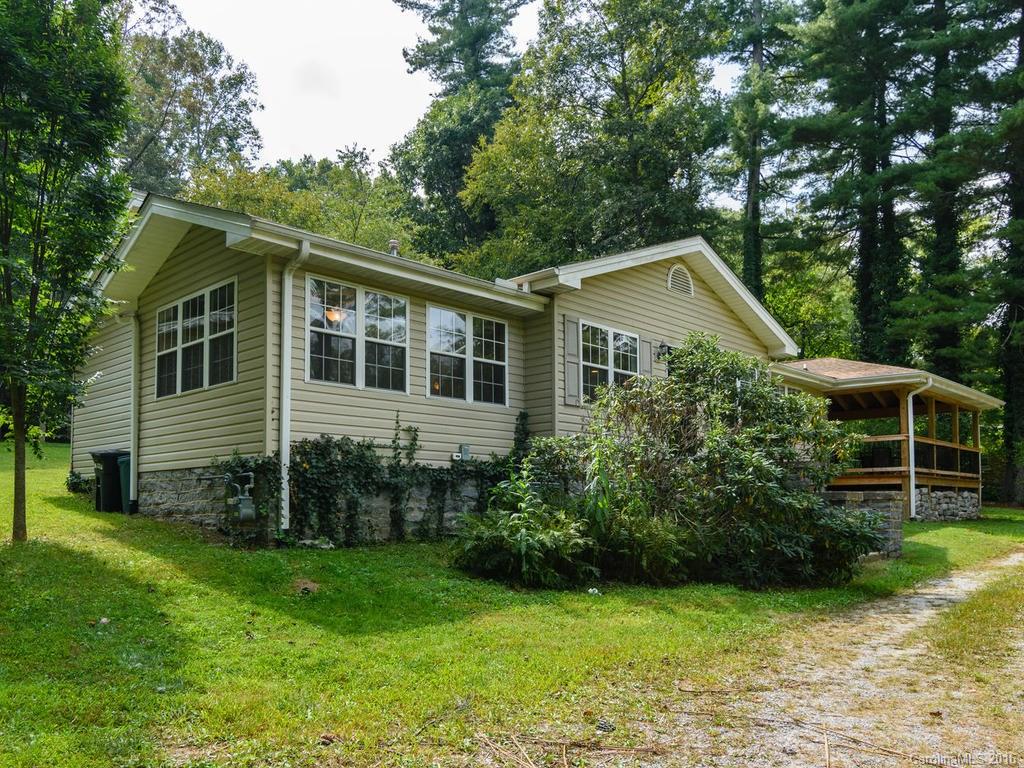 Property image 1 at 605 White Pine Drive, Hendersonville, NC 28739