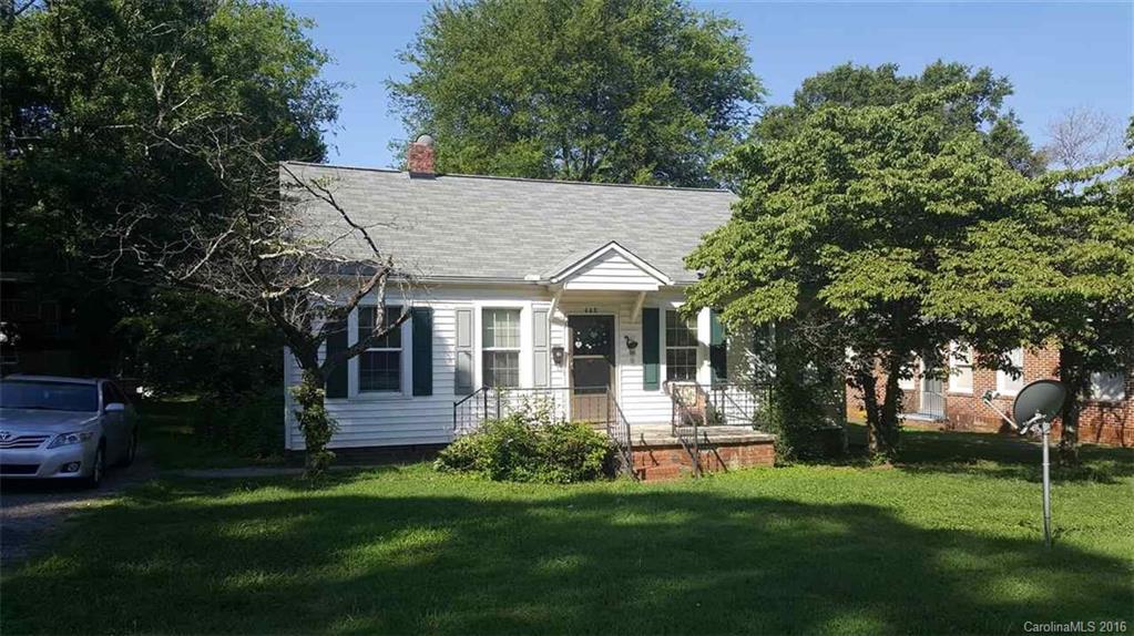 Property image 1 at 448 Willowbrook Avenue, Rock Hill, SC 29730
