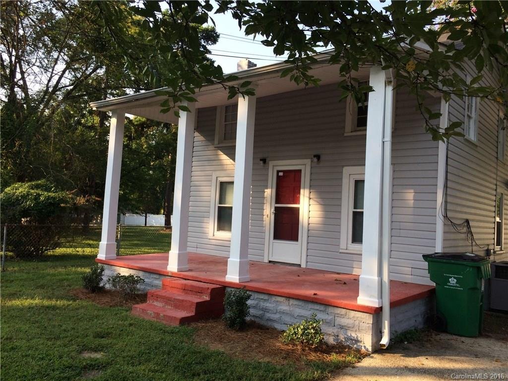 Property image 1 at 3909 Westway Drive, Charlotte, NC 28208