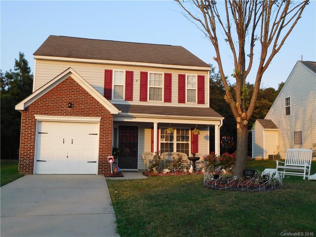 Property image 1 at 6016 Linda Vista Lane, Charlotte, NC 28216