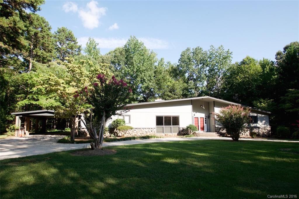 Property image 1 at 2737 Rolling Hills Drive, Monroe, NC 28110