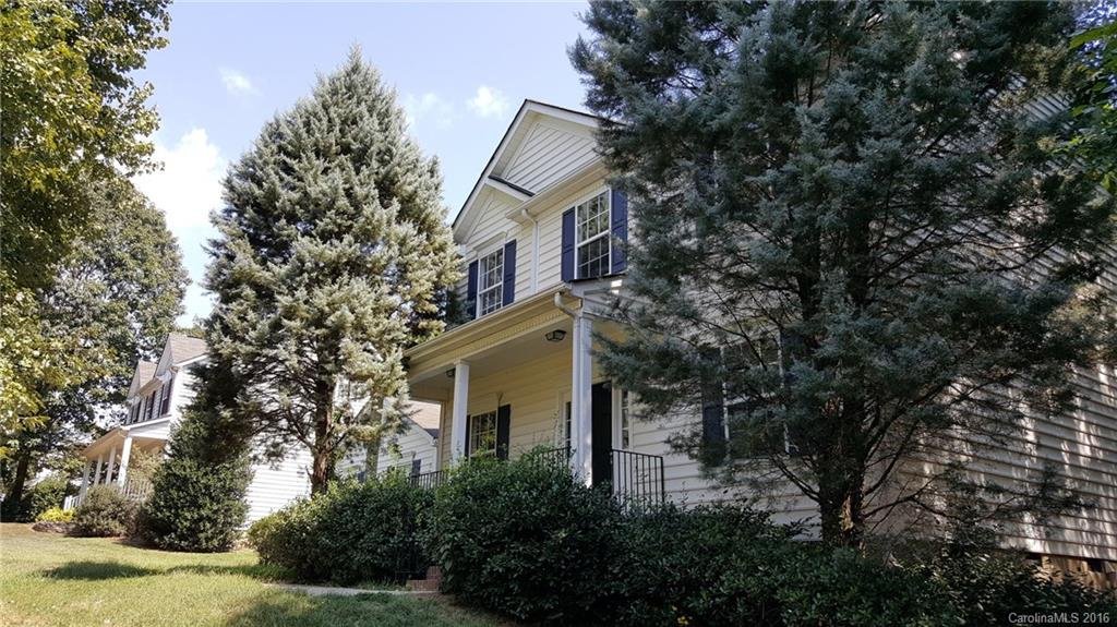 Property image 1 at 15670 Birkdale Cmns Parkway, Huntersville, NC 28078