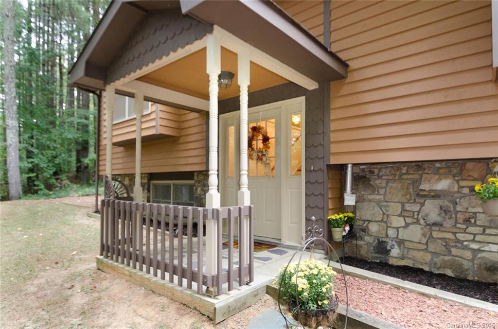 Property image 1 at 6 Bethel Drive, Asheville, NC 28803