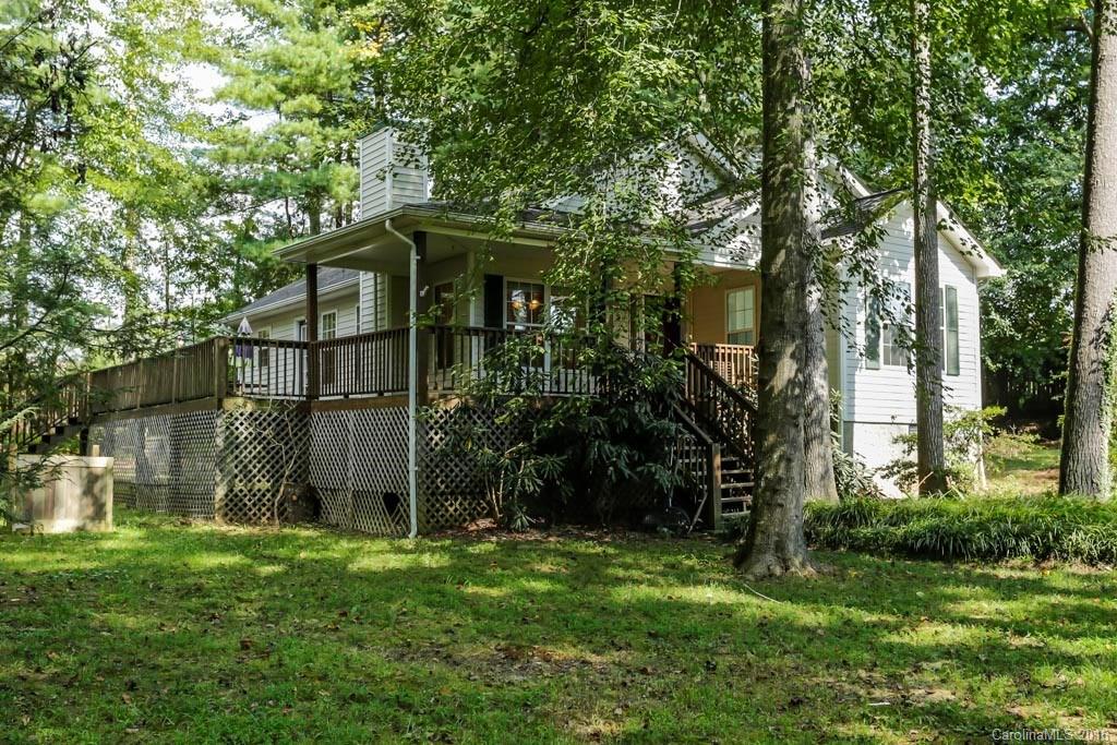 Property image 1 at 15 Wexford Drive, Hendersonville, NC 28791