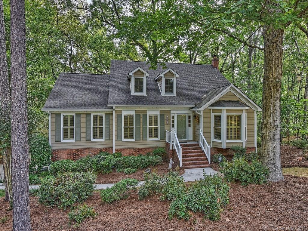 Property image 1 at 1472 Old Tara Lane, Fort Mill, SC 29708