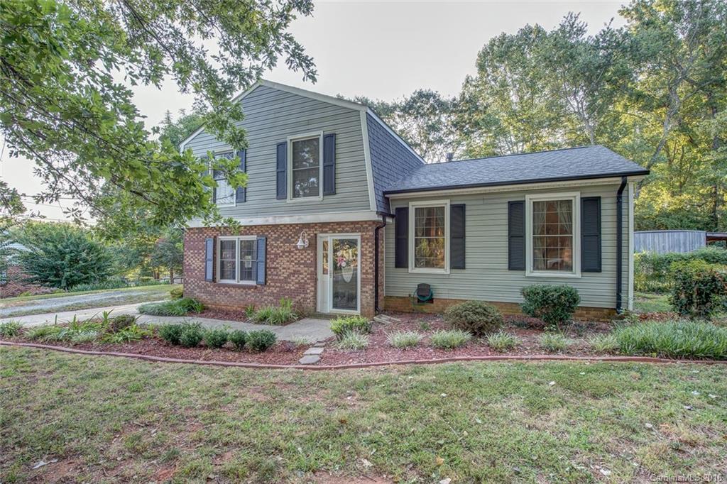Property image 1 at 508 Whitethorn Drive, Gastonia, NC 28054