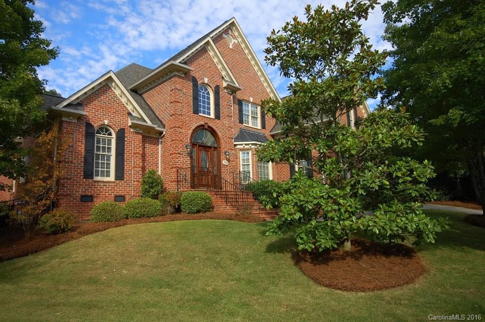 Property image 1 at 5402 Brianton Place, Charlotte, NC 28226